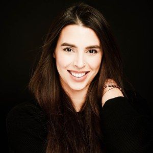 Meet your Posher, Jill